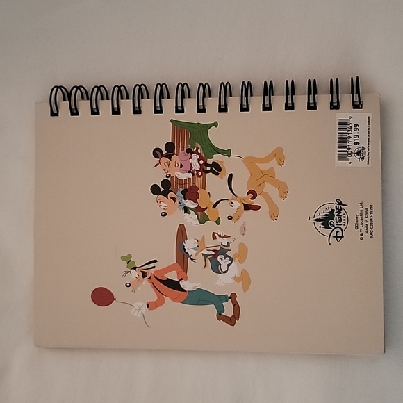 My Walt Disney World Travel Journey - Picture 3 of 10